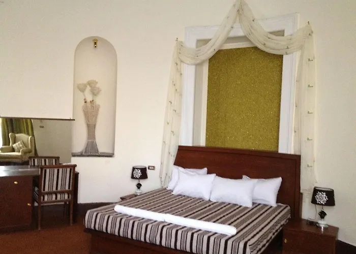 Cairo Kingdom Hostel