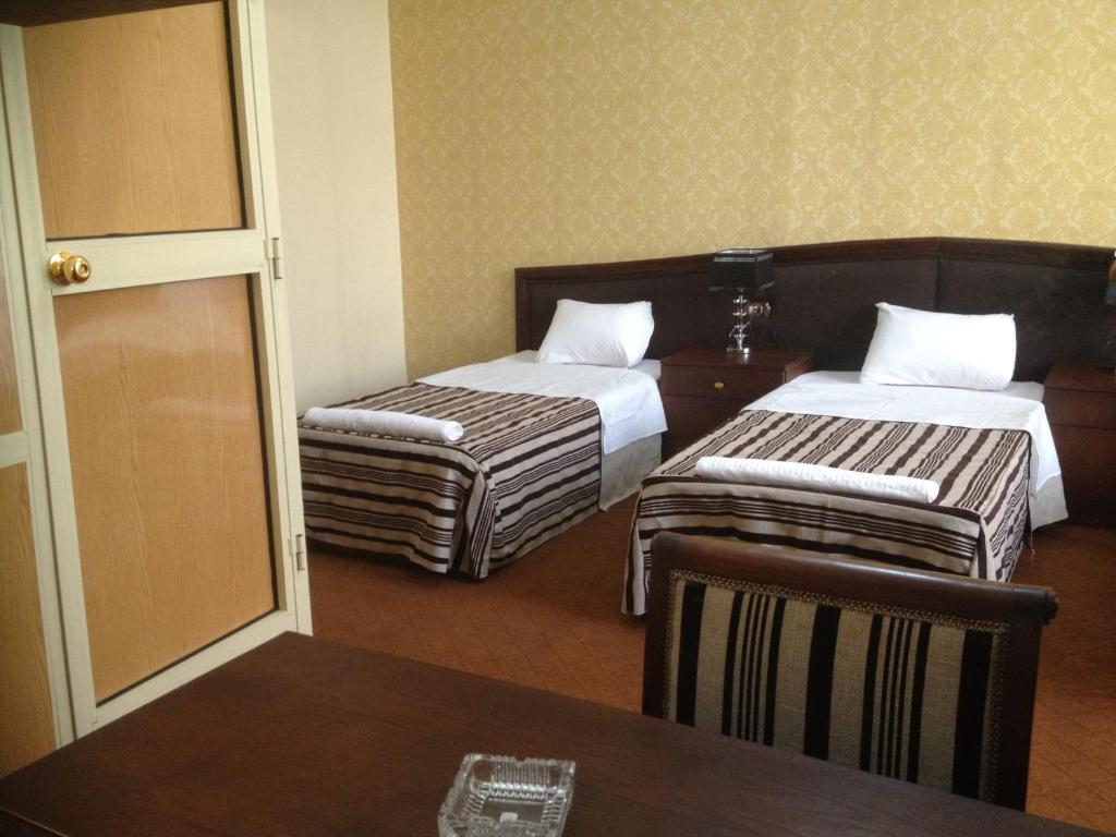 Kingdom Hostel Cairo
