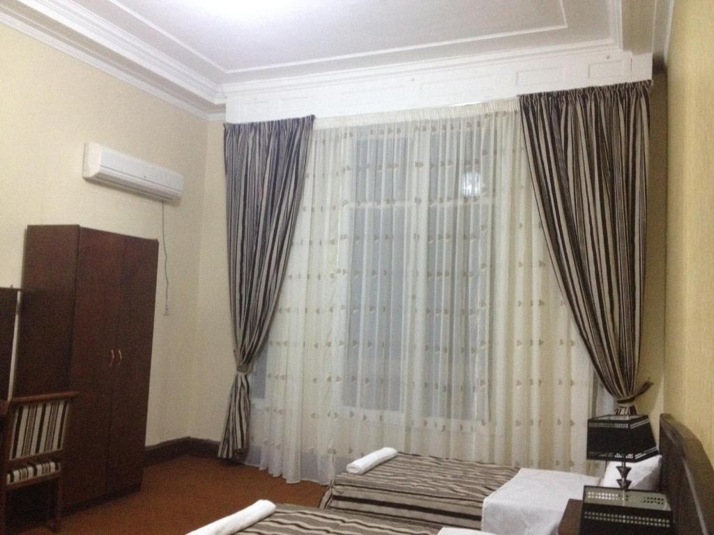 Hostel Kingdom *