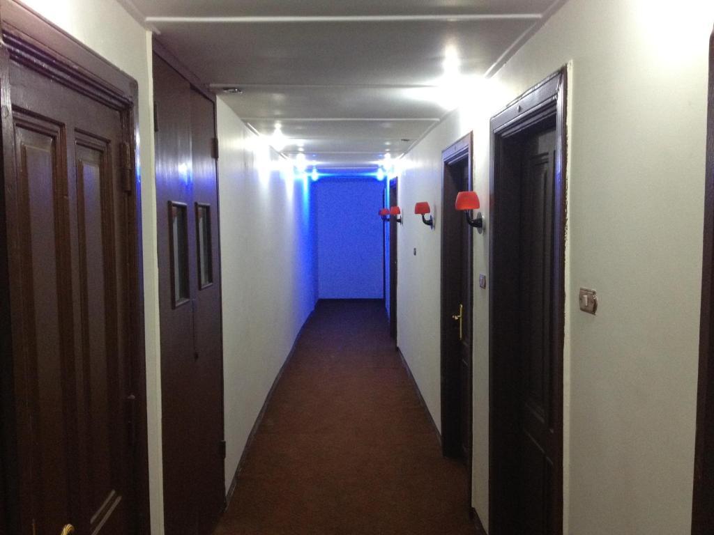 Hostel Kingdom