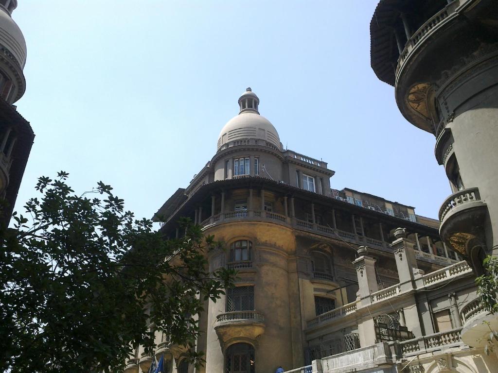 Kingdom Hostel Cairo