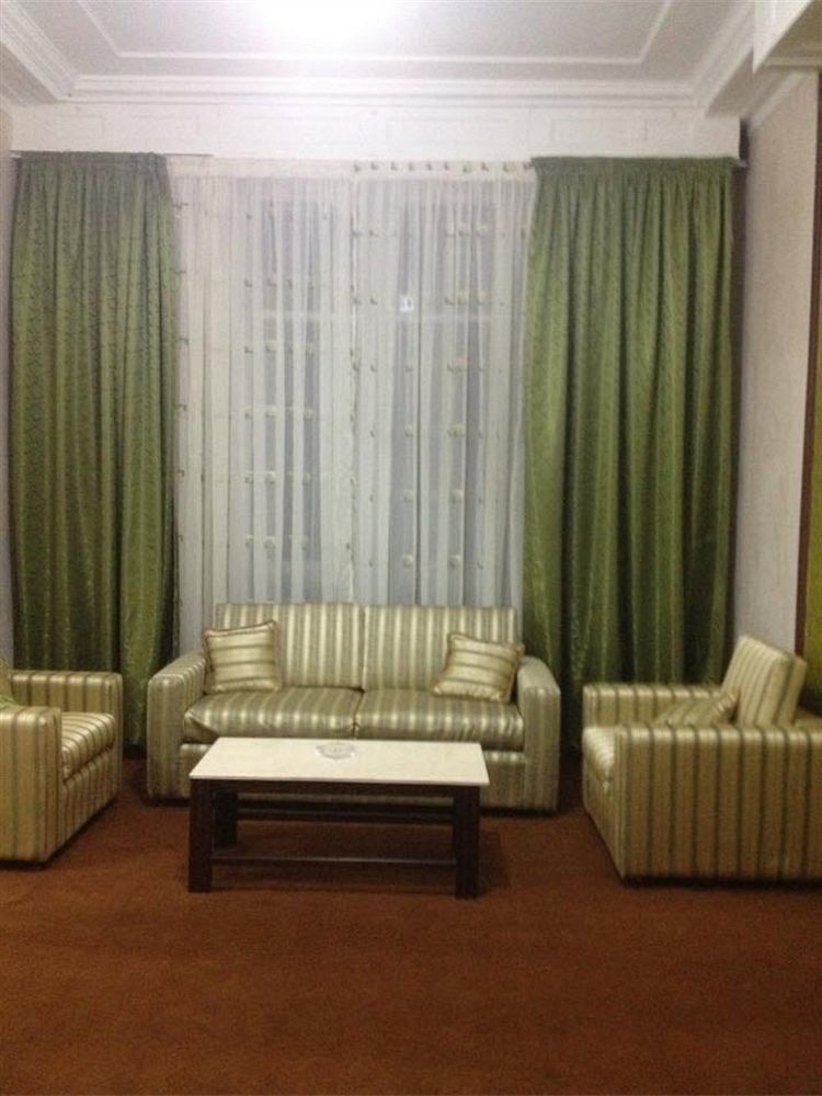 Kingdom Hostel