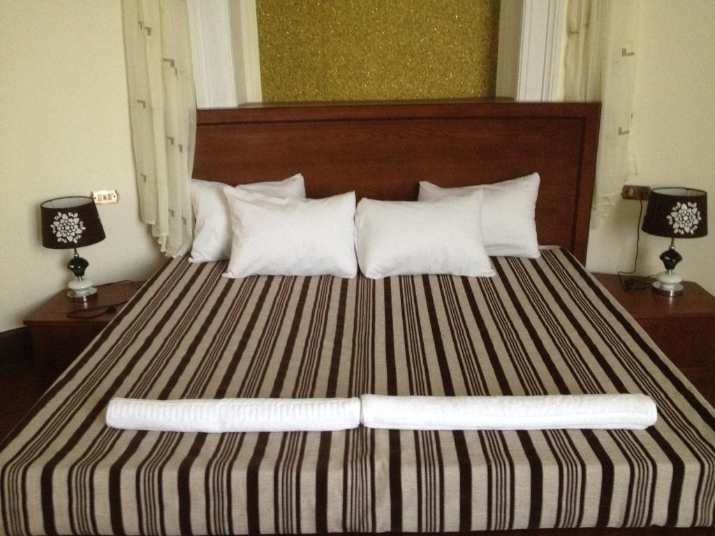 Kingdom Hostel